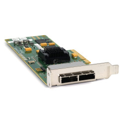 375-3487-05 LP SUN SAS3801EL-S 8-PORT  SAS CONTROLER HBA PCI-E LOW PROFILE SAS3801EL-S, L3-00152-03B